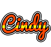 Cindy madrid logo