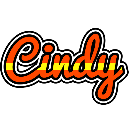 Cindy madrid logo