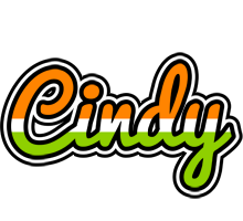 Cindy mumbai logo