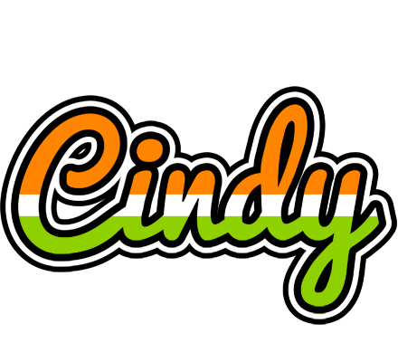Cindy mumbai logo