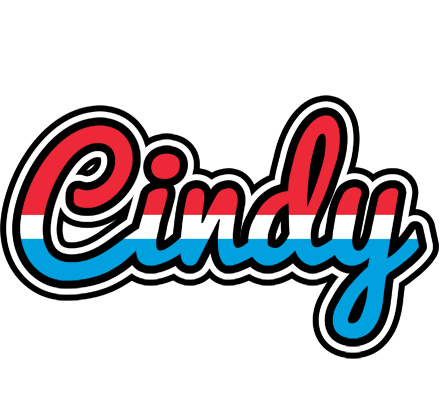 Cindy norway logo