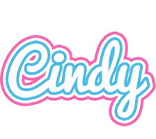 Cindy outdoors logo