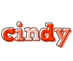 Cindy paint logo