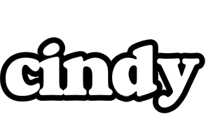 Cindy panda logo