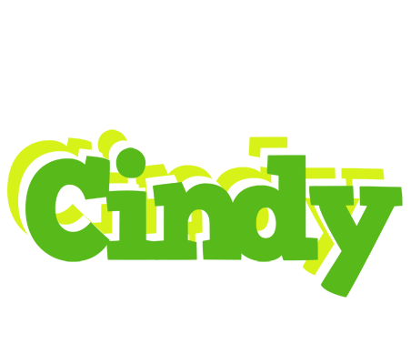 Cindy picnic logo