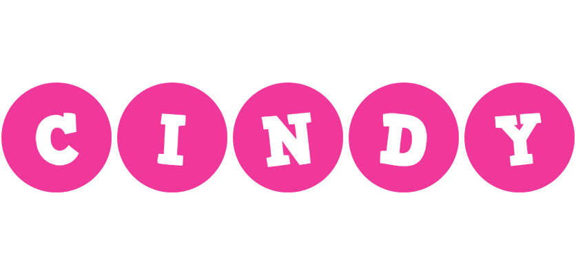 Cindy poker logo