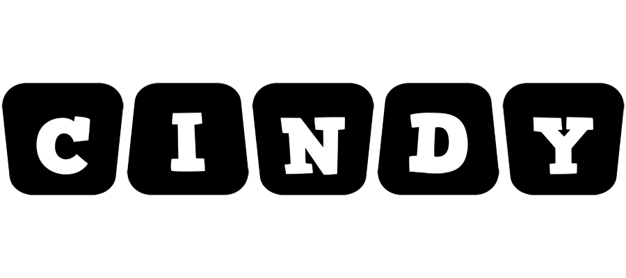 Cindy racing logo