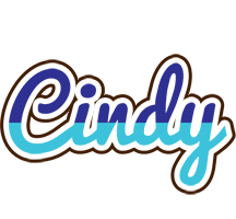 Cindy raining logo