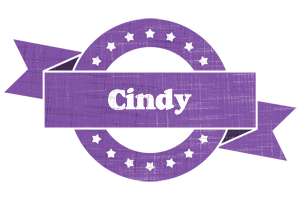 Cindy royal logo