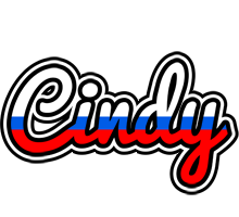 Cindy russia logo