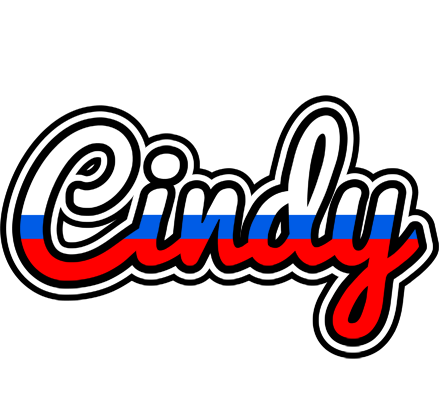 Cindy russia logo