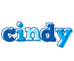 Cindy sailor logo