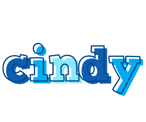 Cindy sailor logo