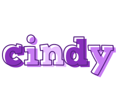 Cindy sensual logo