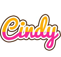 Cindy smoothie logo