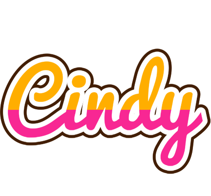 Cindy smoothie logo