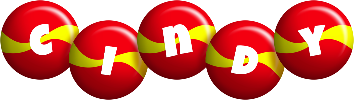 Cindy spain logo