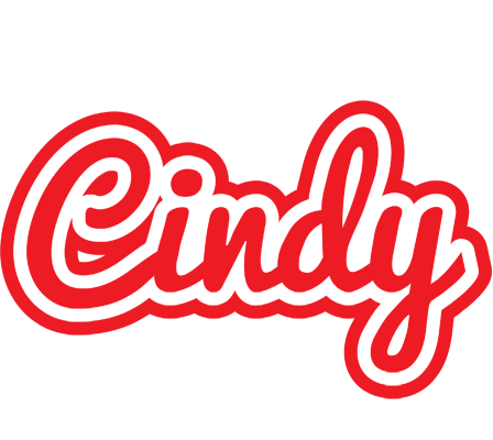 Cindy sunshine logo