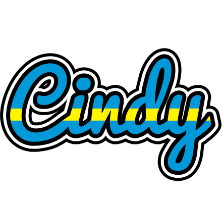 Cindy sweden logo