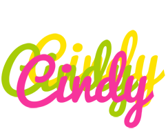 Cindy sweets logo