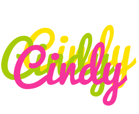 Cindy sweets logo