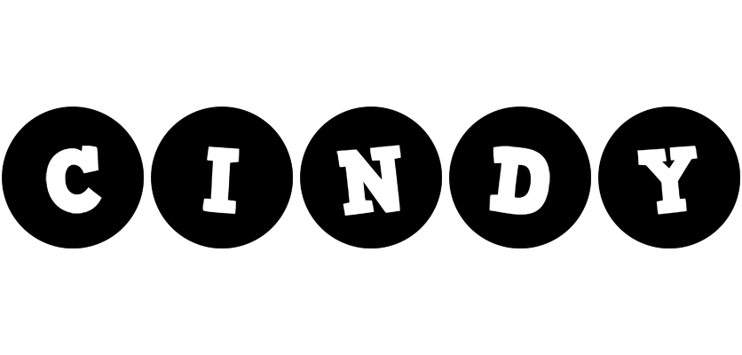 Cindy tools logo