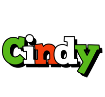 Cindy venezia logo