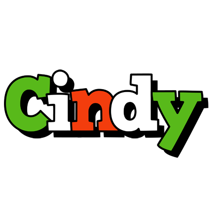 Cindy venezia logo