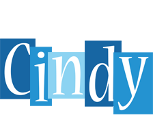 Cindy winter logo