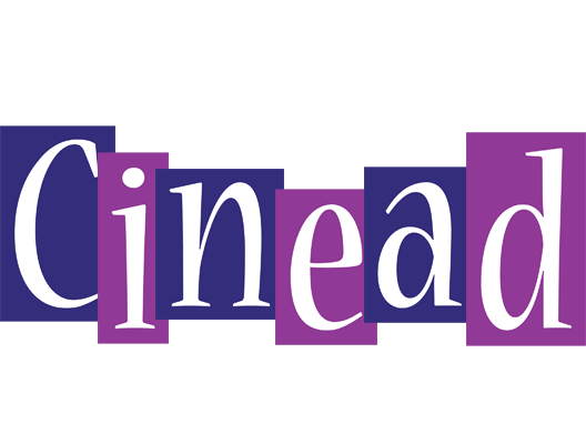 Cinead autumn logo