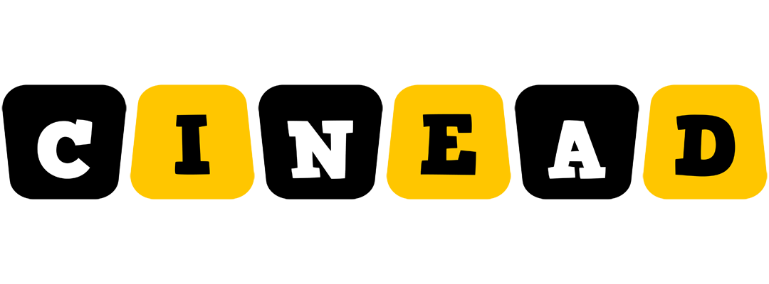 Cinead boots logo