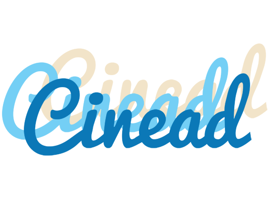 Cinead breeze logo