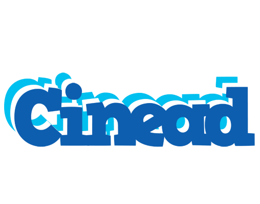 Cinead business logo