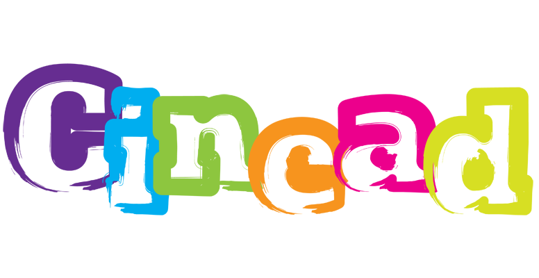 Cinead casino logo