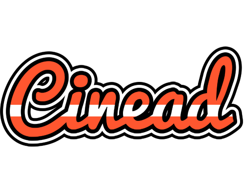 Cinead denmark logo