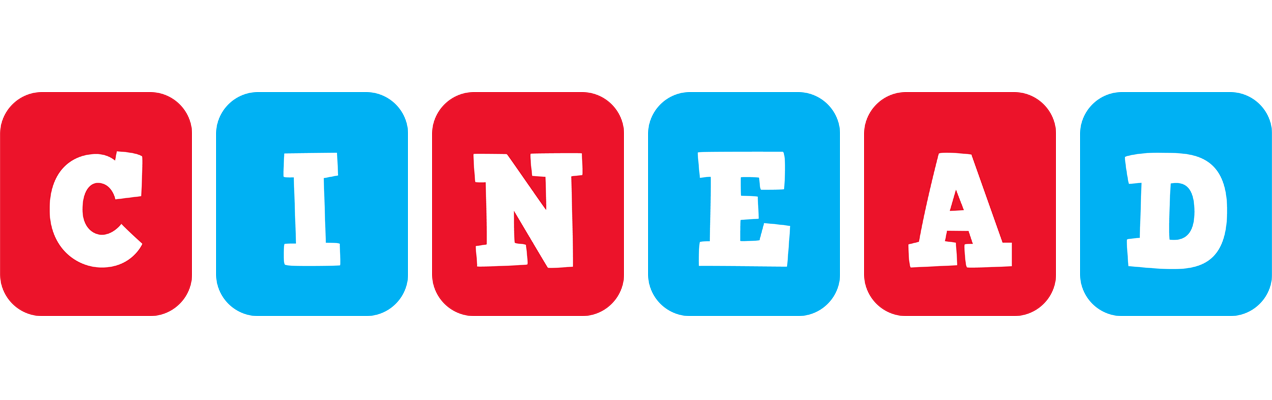 Cinead diesel logo