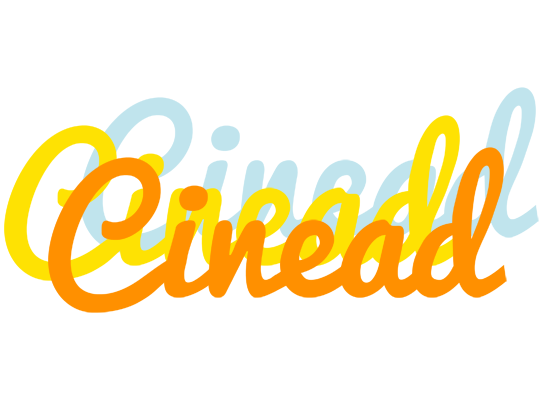 Cinead energy logo