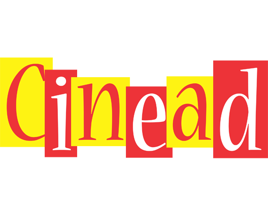 Cinead errors logo