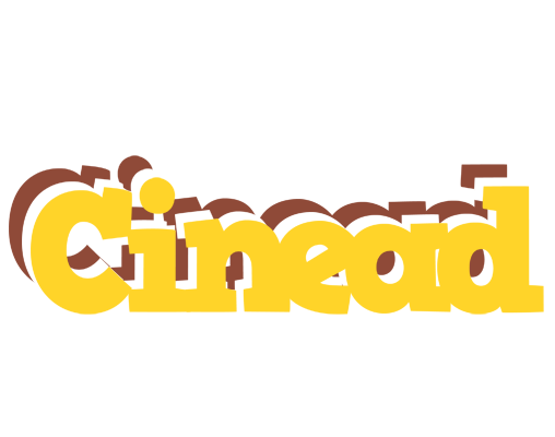 Cinead hotcup logo