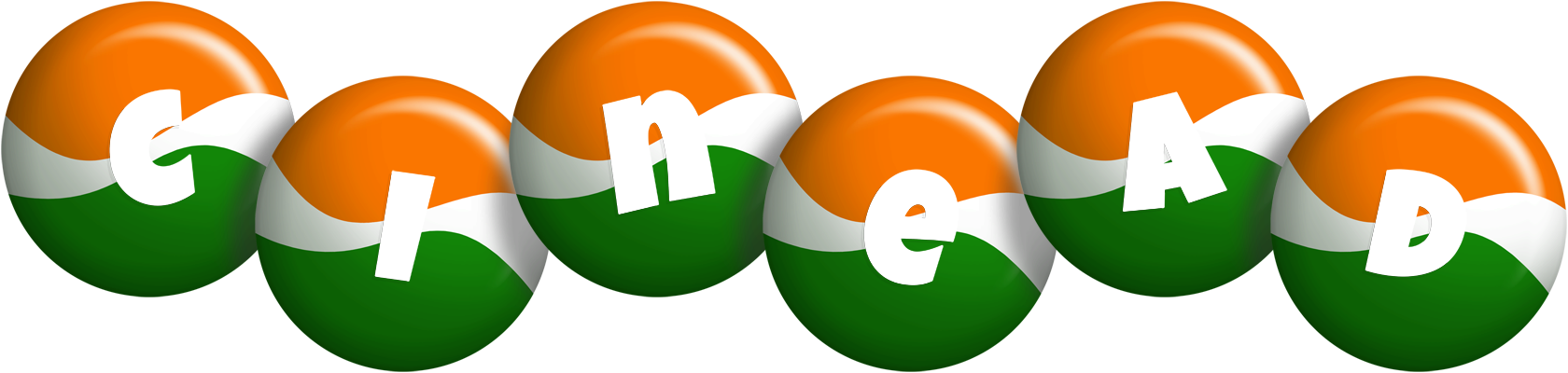 Cinead india logo