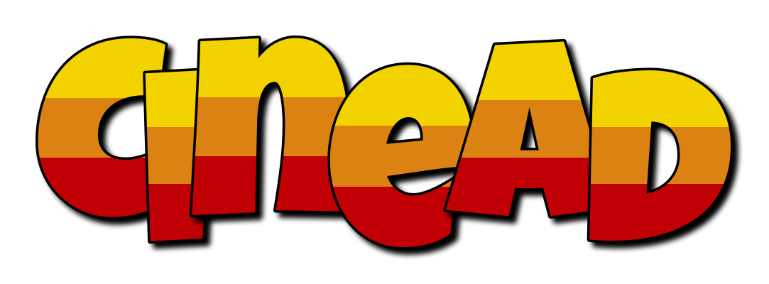 Cinead jungle logo