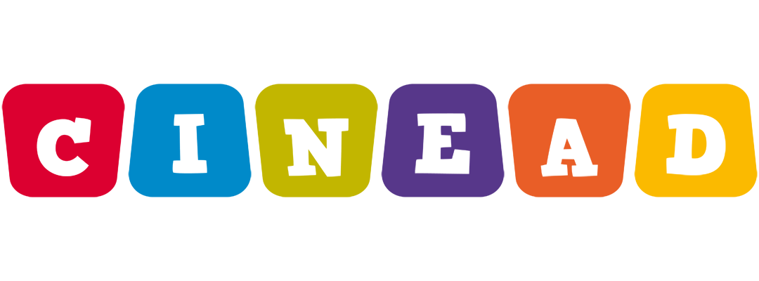 Cinead kiddo logo