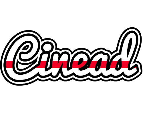 Cinead kingdom logo