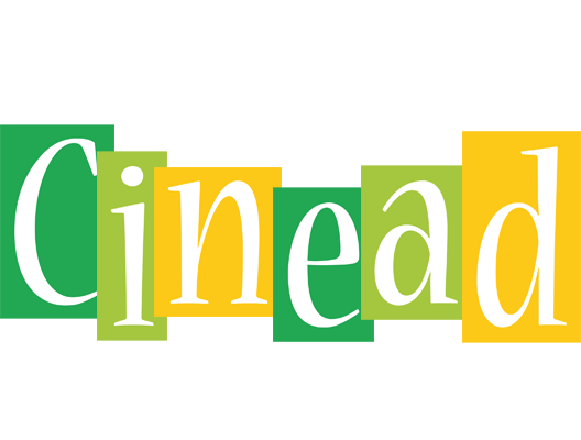Cinead lemonade logo