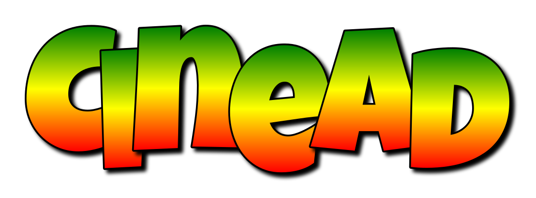 Cinead mango logo