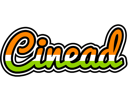 Cinead mumbai logo