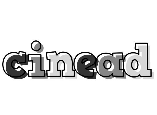 Cinead night logo