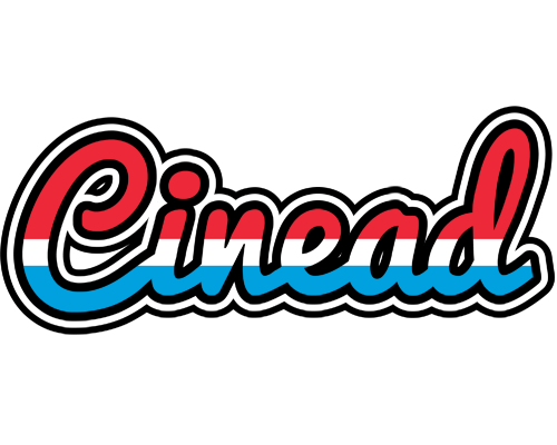 Cinead norway logo