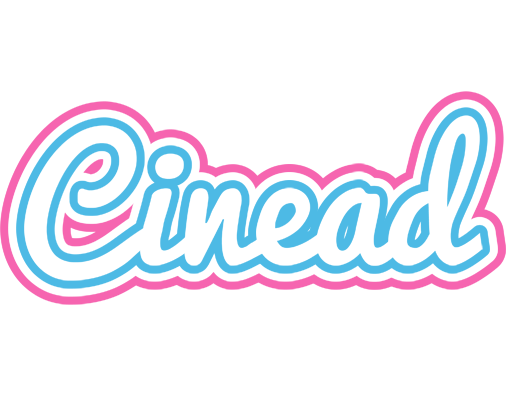 Cinead outdoors logo