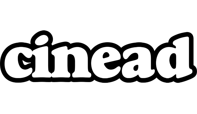 Cinead panda logo